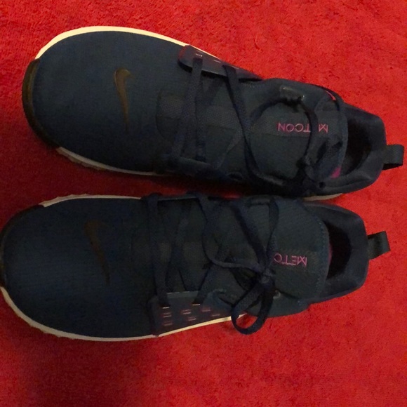 Nike | Shoes | Nike Metcom | Poshmark